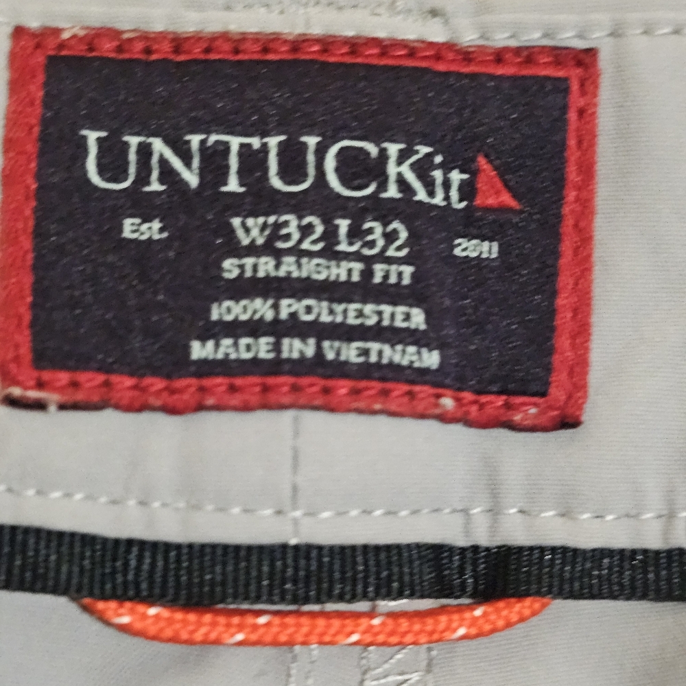 Untuckit Pants - Picture 3 of 5